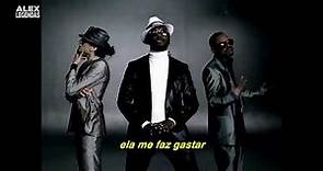 The Black Eyed Peas - My Humps (Tradução) (Clipe Legendado)
