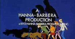 A Hanna-Barbera Production/Hanna-Barbera Productions/Warner Bros. Television (1973/2003)