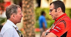 Stefano Domenicali in F1: Who is he and why is he replacing Chase Carey?