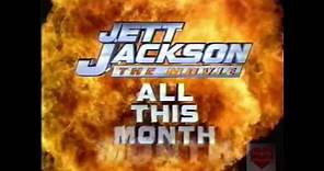 Jett Jackson The Movie | Promo | 2001 | Disney Channel