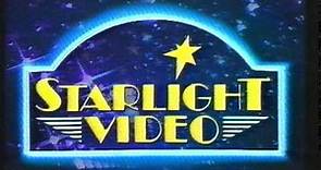 Starlight VHS Video Intro 1988.mov