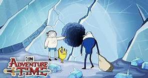 Back Home | Adventure Time | Cartoon Network