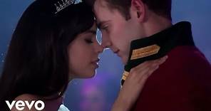 Sofia Carson, Thomas Law - Why don't I (From "A Cinderella Story - If the Shoe Fits"/Officia Vídeo)