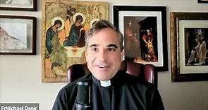 From Christendom To Apostolic Mission - Monsignor James Shea Interview
