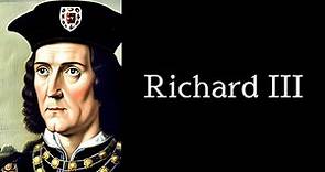 Richard III by William Shakespeare.｜Full audiobook｜English｜Novel｜