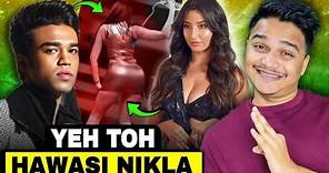 Why Babil Khan & Nora Fatehi doing Cheap Stunt For Fame😨