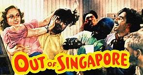 Out of Singapore (1932) aka Gangsters of the Sea | Action, Crime, Drama
