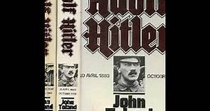 Adolf Hitler by John Toland 3 of 4