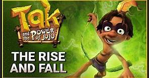 The Rise and Fall of Tak and the Power of Juju (Full Series Retrospective)