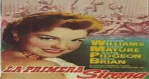 La primera sirena (1952)