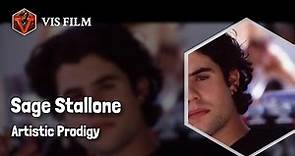 Sage Stallone: Hollywood Royalty | Actors & Actresses Biography