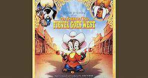 Dreams To Dream (Tanya's Version) (Fievel Goes West/Soundtrack Version)