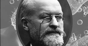 Nobel Prize in Physiology or Medicine in 1907: Charles Louis Alphonse Laveran