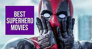 Top 15 Best SUPERHERO Movies You Need To See | Trailer Compilation