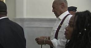 Live updates: Bill Cosby sentenced to 3 to 10 years