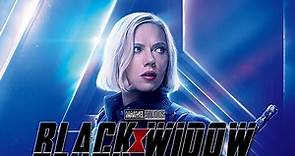 Black Widow: Se reveló el traje blanco que luciría Scarlett Johansson en su cinta