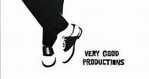 Very Good Productions logo