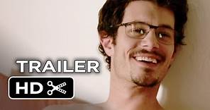 Life Partners TRAILER 1 (2014) - Adam Brody, Leighton Meester Movie HD