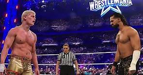 WWE WrestleMania 38 LIVE STREAM Night 1 Reactions