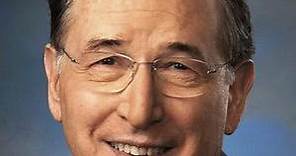 Jay Rockefeller – Age, Bio, Personal Life, Family & Stats - CelebsAges