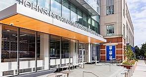 Executive Education - Johns Hopkins School of Nursing
