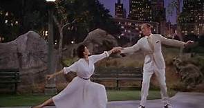 Melodias de Broadway 1955 - Fred Astaire y Cyd Charisse