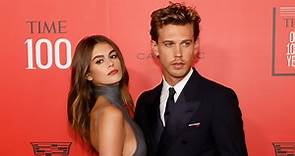 Austin Butler Makes Rare Comment About His Romance With Kaia Gerber