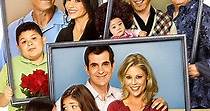 Modern Family Stagione 1 - streaming online