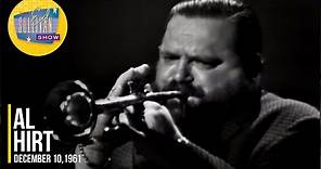 Al Hirt "Holiday For Trumpets & Till There Was You" on The Ed Sullivan Show