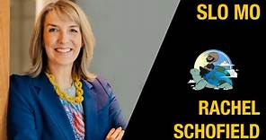 #240: Rachel Schofield - How to Find Your Dream Job in 5 Steps