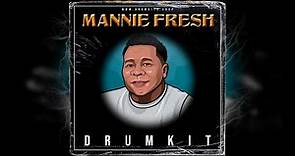 (FREE) Mannie Fresh Drum Kit 2024 | Free Drum Kit Download