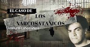 Los Narcosatanicos el Clan de Adolfo Constanzo | el Mundo del Crimen