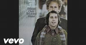 Simon & Garfunkel - Cecilia (Audio)