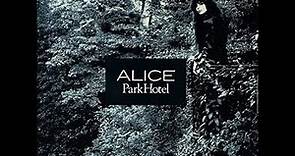 ALICE - Park Hotel (album del 1986)