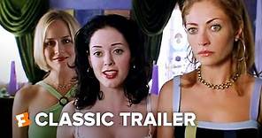 Jawbreaker (1999) Trailer #1 | Movieclips Classic Trailers