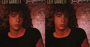 Leif Garrett - Same Goes For You [Full Album] (1979)