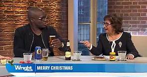 Best of The Wright Stuff 2017!!!! #wrightstuff