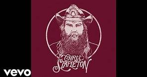 Chris Stapleton - Scarecrow In The Garden (Official Audio)