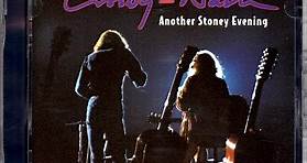 Crosby - Nash - Another Stoney Evening