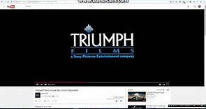 Triumph Films / Crystal Sky Worldwide Sales