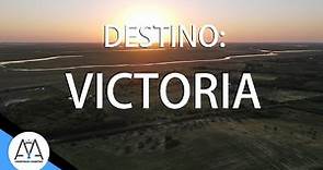 DESTINO VICTORIA | ENTRE RÍOS | TURISMO NACIONAL