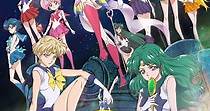Sailor Moon Crystal - guarda la serie in streaming