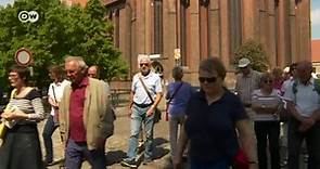 Wismar: Patrimonio de la Humanidad | Destino Alemania