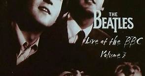 The Beatles - The Complete BBC Sessions. Volume 3 (July 1963)