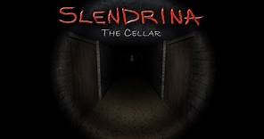 Slendrina the Cellar (PC)