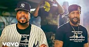 Method Man & Redman - Out Of Line ft. Rakim, N.O.R.E (Music Video) 2024