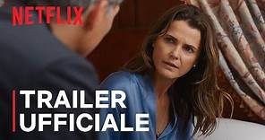 The Diplomat | Trailer ufficiale | Netflix