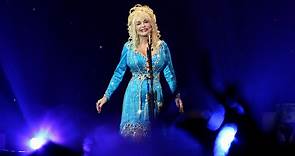 Dolly Parton Reveals the Secret to Her Small Waist