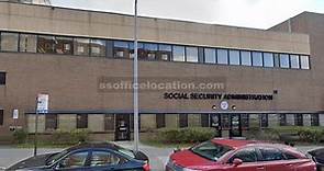 Flushing Social Security Office, 138-50 Barclay Ave Flushing NY 11355