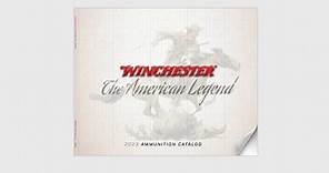 Winchester Catalog